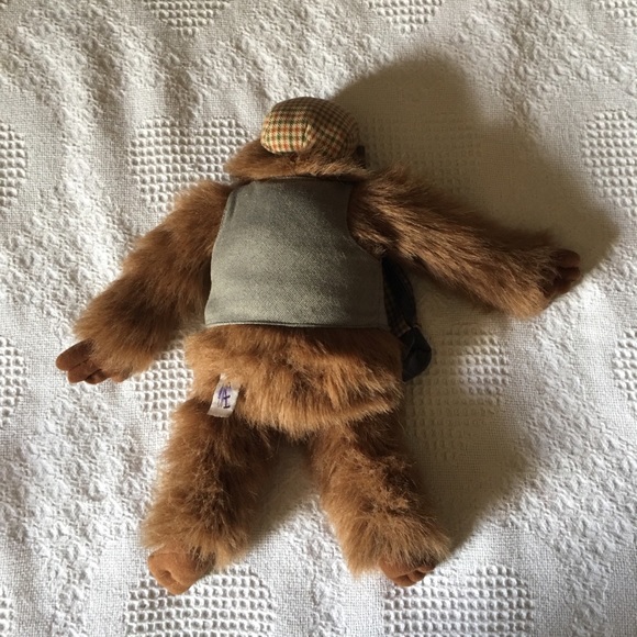 Monkey - Picture 4 of 10